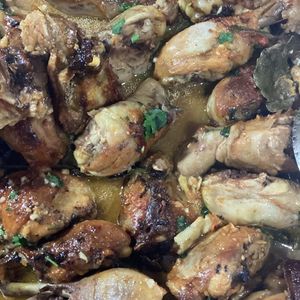 imagem do produto Frango assado