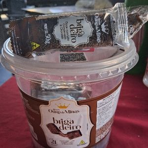 imagem do produto Brigadeirão
