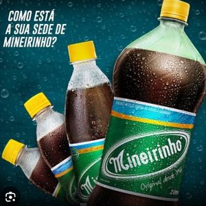 imagem do produto Mineirinho 2l