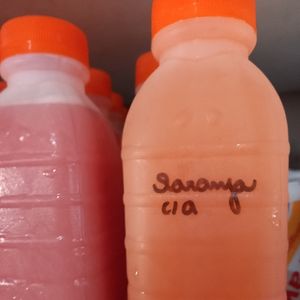 imagem do produto Suco natural laranja c acerola 500ml