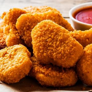 imagem do produto NUGGETS CROCANTE ( P , M e G )