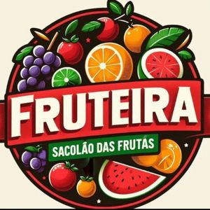 Fruteira sacolão das frutas
