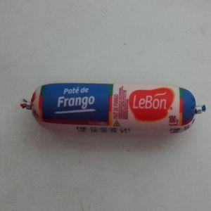 imagem do produto Patê de frango