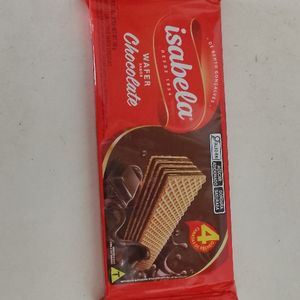 imagem do produto Wafeer chocolate