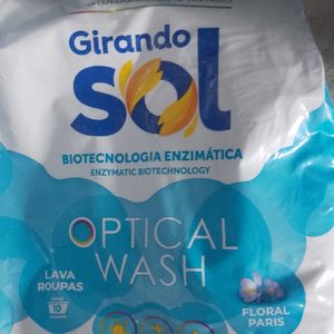 imagem do produto Sabão em pó 800g