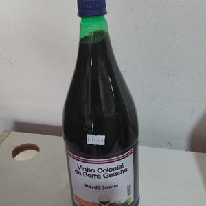 imagem do produto Vinho colonial serra gaúcha 1450ml