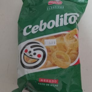 imagem do produto Cebolitos 45g