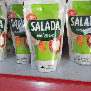 imagem do produto Maionese salada