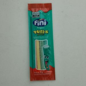 imagem do produto Fini azedinho 15g