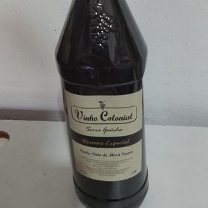 imagem do produto Vinho colonial reserva especial