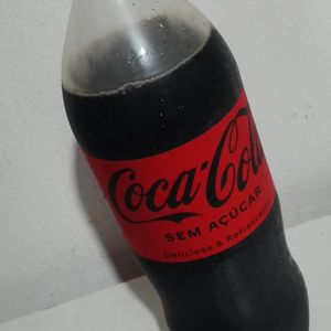 imagem do produto Coca cola zero 2l