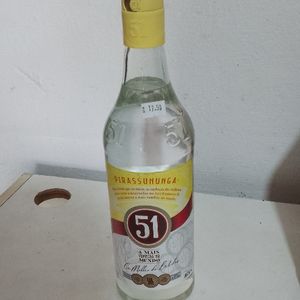 imagem do produto Caminha 51 965ml