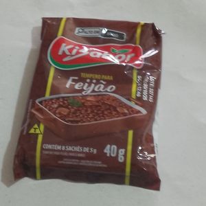 imagem do produto Tempero para feijão