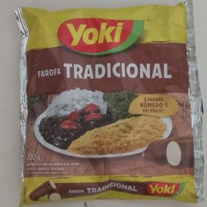 imagem do produto Farofa 200g