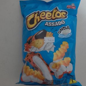 imagem do produto Cheetos 35g