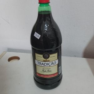 imagem do produto Vinho tradição 1450ml
