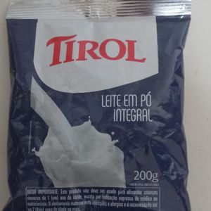 imagem do produto Leite em pó 200g