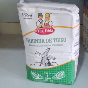 imagem do produto Farinha de trigo 1kg