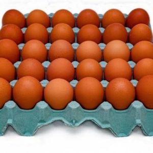 imagem do produto Ovos vermelhos