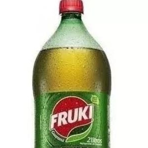 imagem do produto Fruki 2l