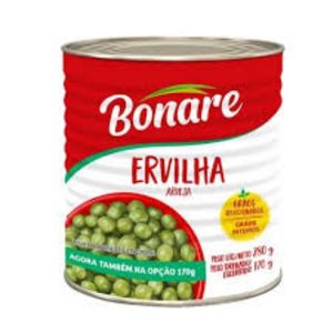 imagem do produto Ervilha bonare 170g
