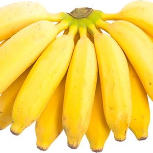 imagem do produto Banana Prata Kg