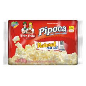imagem do produto Pipoca de microondas tordilho