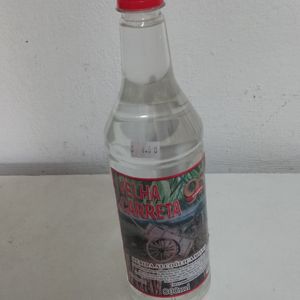 imagem do produto Cachaça 800ml