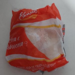 imagem do produto Coxa e sobrecoxa