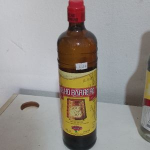 imagem do produto Velho barreiro 910ml
