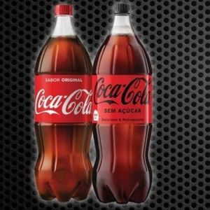 imagem do produto Coca Cola 2l