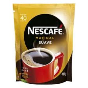 imagem do produto Nescafé suave sachê 40g