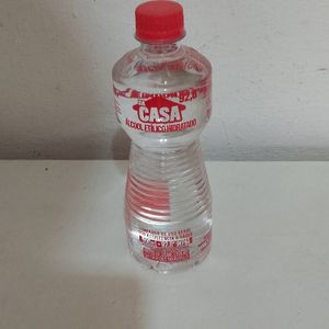 imagem do produto Álcool 92% 500ml