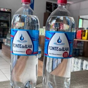 imagem do produto Água mineral c.gas