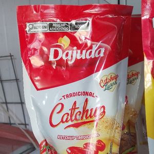 imagem do produto Catchup
