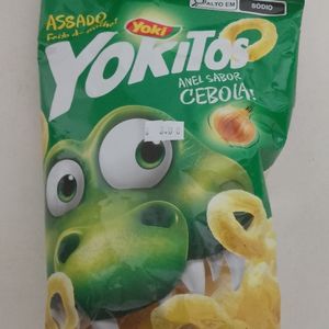 imagem do produto Yokitos 54g
