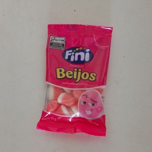 imagem do produto Fini beijos 15g