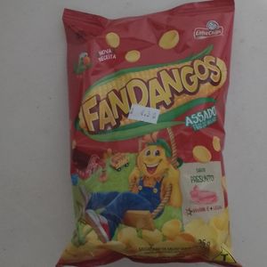imagem do produto Fandangos 35g