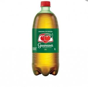 imagem do produto GUARANÁ ANTARTICA 1L