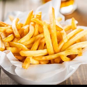 imagem do produto 250g BATATA FRITA QUEIJO E CHEDDAR