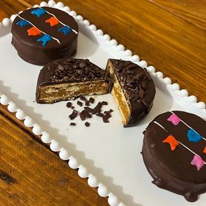 imagem do produto Alfajor 
