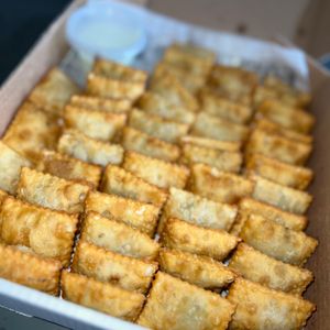 imagem do produto 50 PASTEL DE FEIRA 