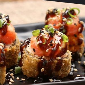 imagem do produto Hot tataki (10und)