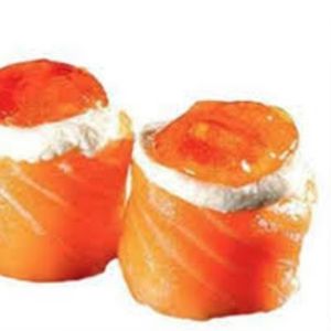 imagem do produto Gunkan de geleia de pimenta (4und)