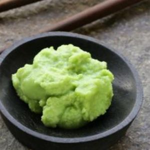 imagem do produto Wasabi, porção pequena 