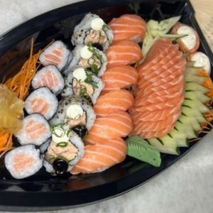 imagem do produto Combinado Yume Tsuki 30 peças 