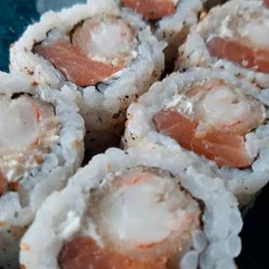 imagem do produto Uramaki ebi