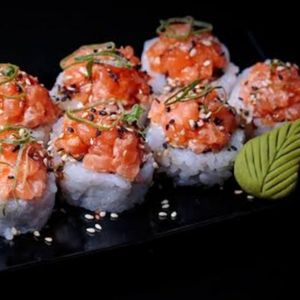 imagem do produto Uramaki tataki (10und)