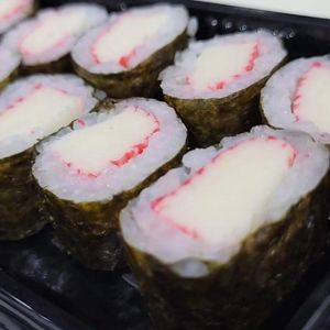 imagem do produto Hossomaki kani 