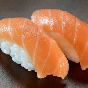 imagem do produto Niguiri salmão (4und)